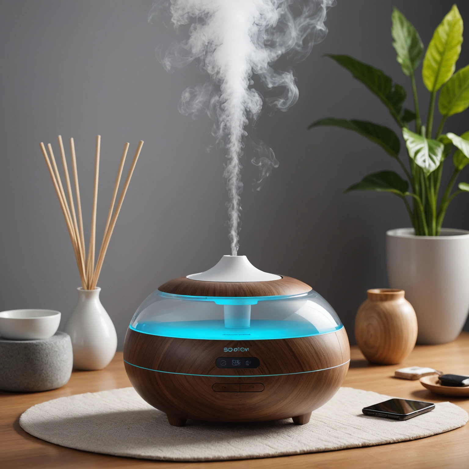 Релакс и гармония: искусство восстановления энергии в современном мире