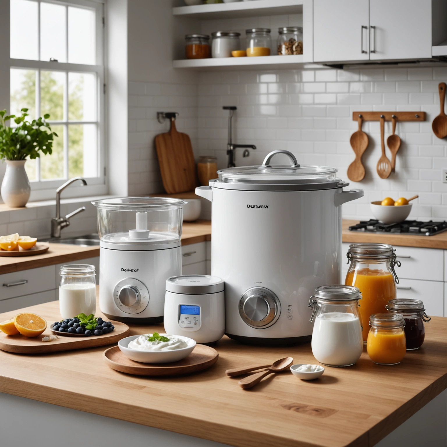 Йогуртница в вашем доме: почему стоит выбрать именно йогуртницу 1л и йогуртницу с баночками