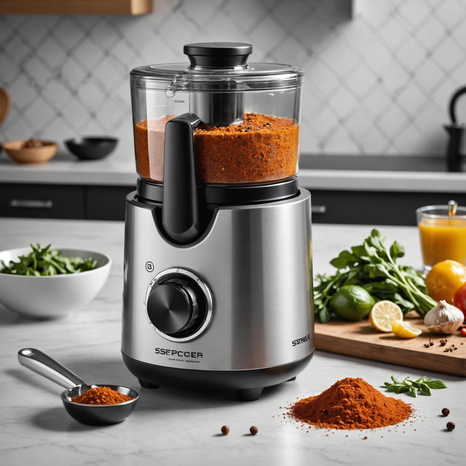 Идеальная кухня: как сделать процесс приготовления проще и приятнее