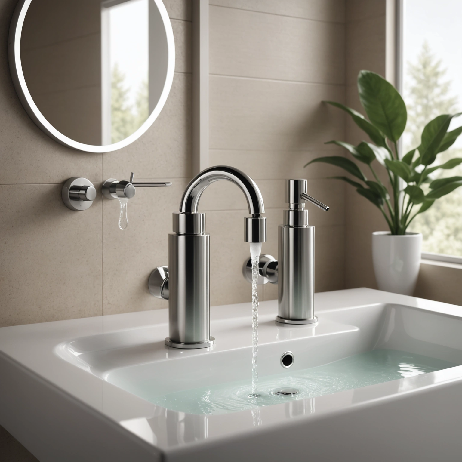 Ванна: как превратить ежедневный ритуал в источник комфорта и уюта