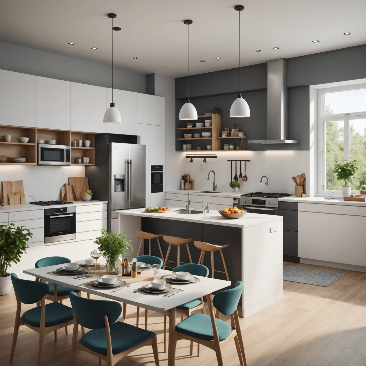 Как сохранить здоровье и комфорт в быту с помощью современных технологий