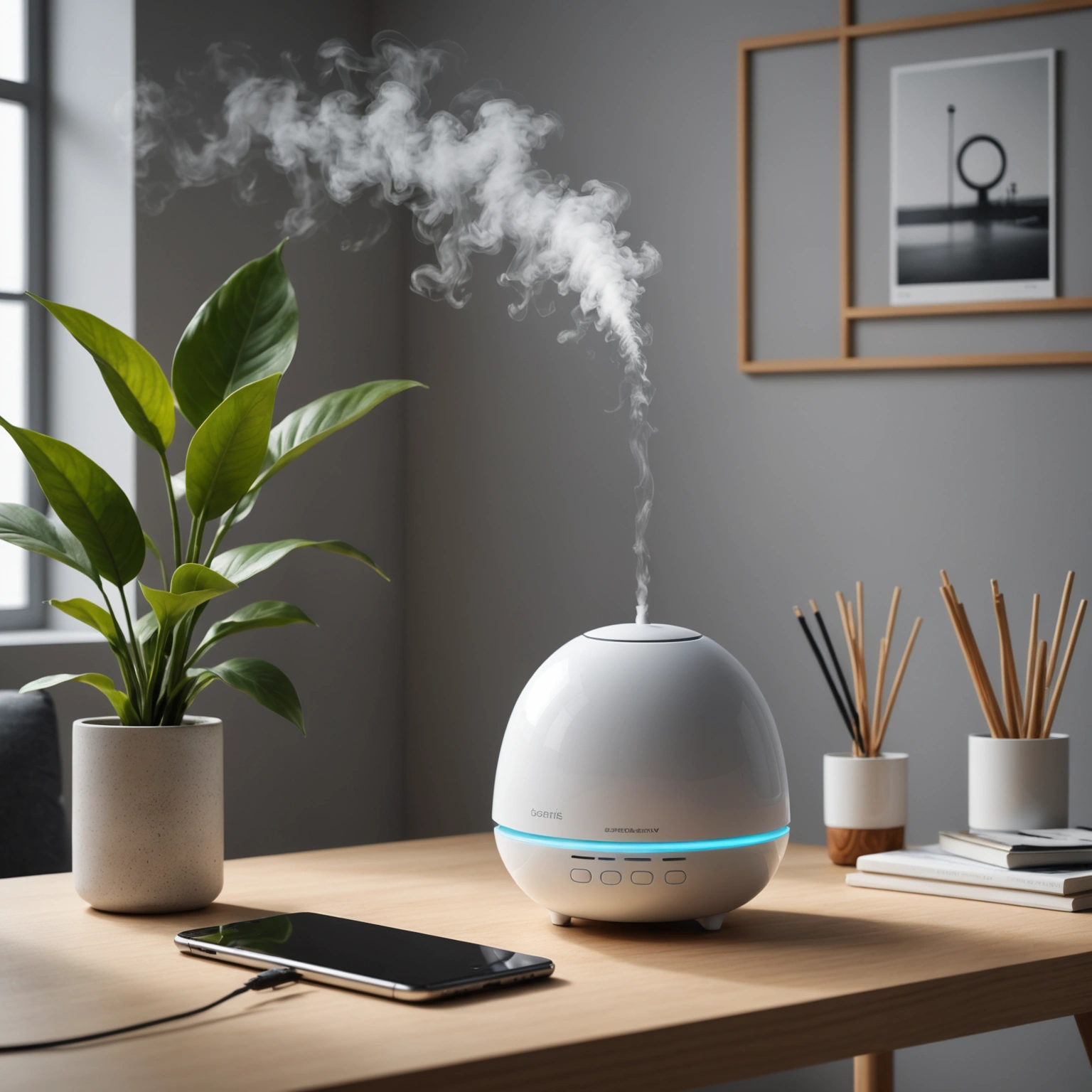 Искусство релакса: как современные технологии помогают найти гармонию