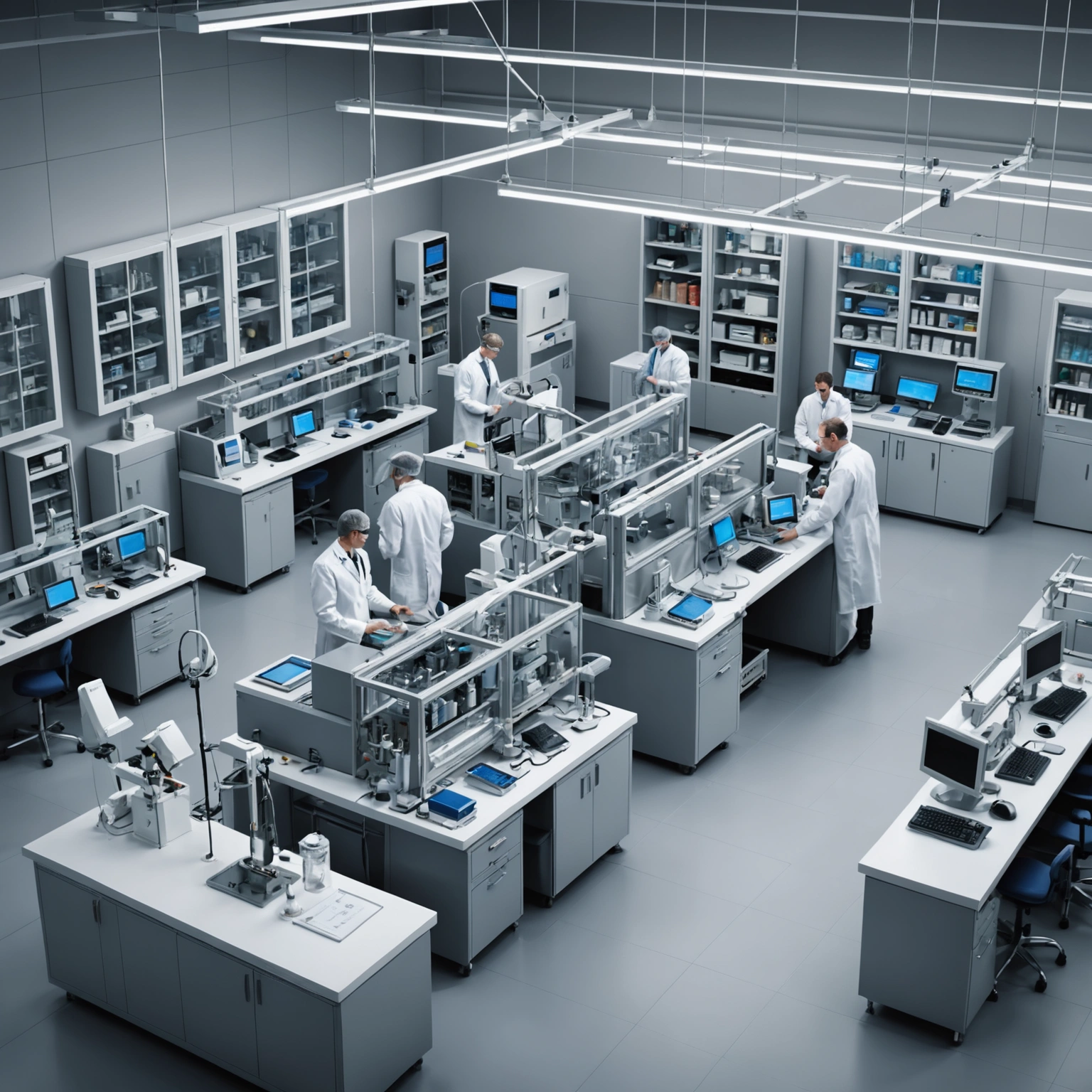 Как обеспечить надёжную защиту продуктов и бытовых вещей с помощью барьерных технологий