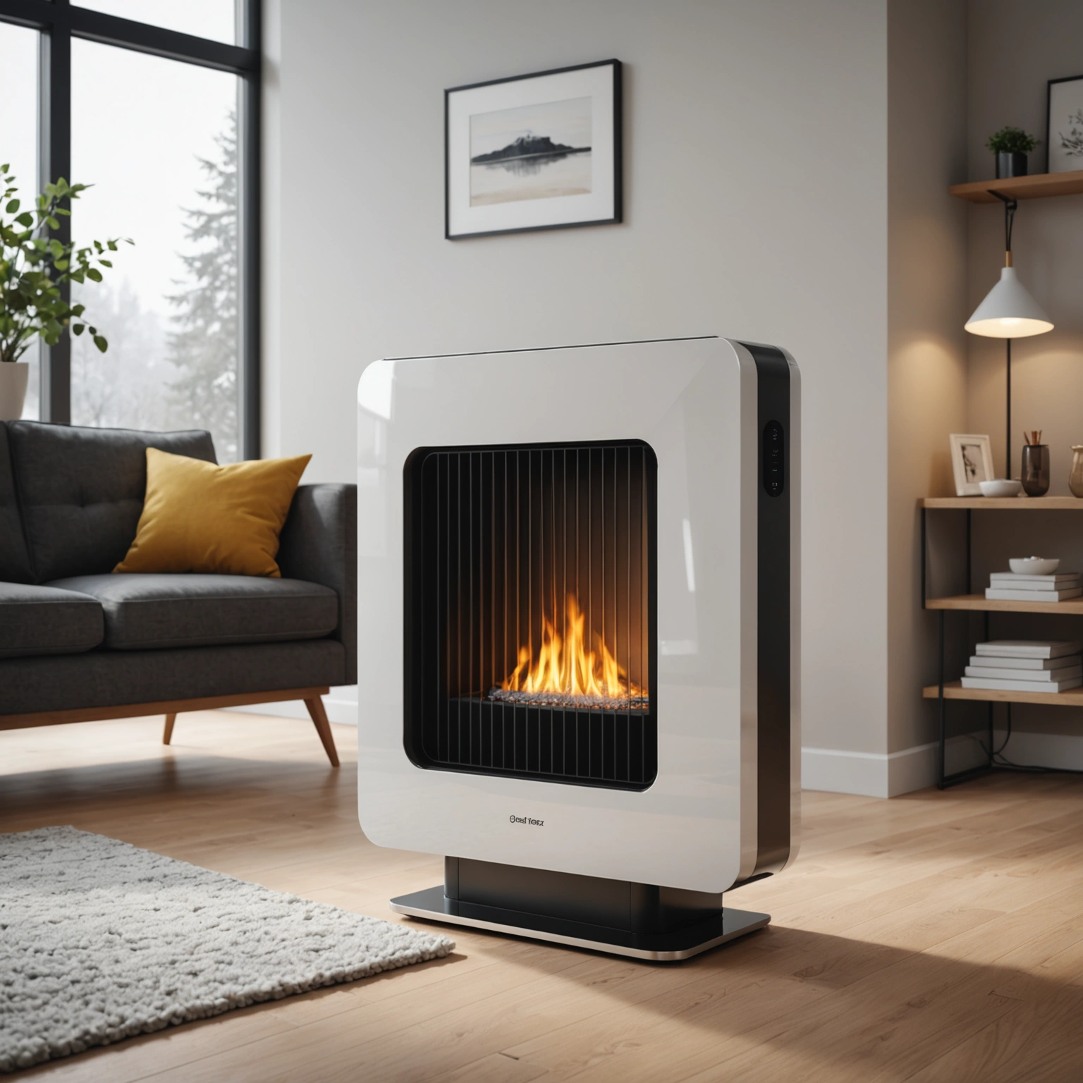 Как создать уют и тепло в доме: выбор оптимального обогревателя для вашего быта