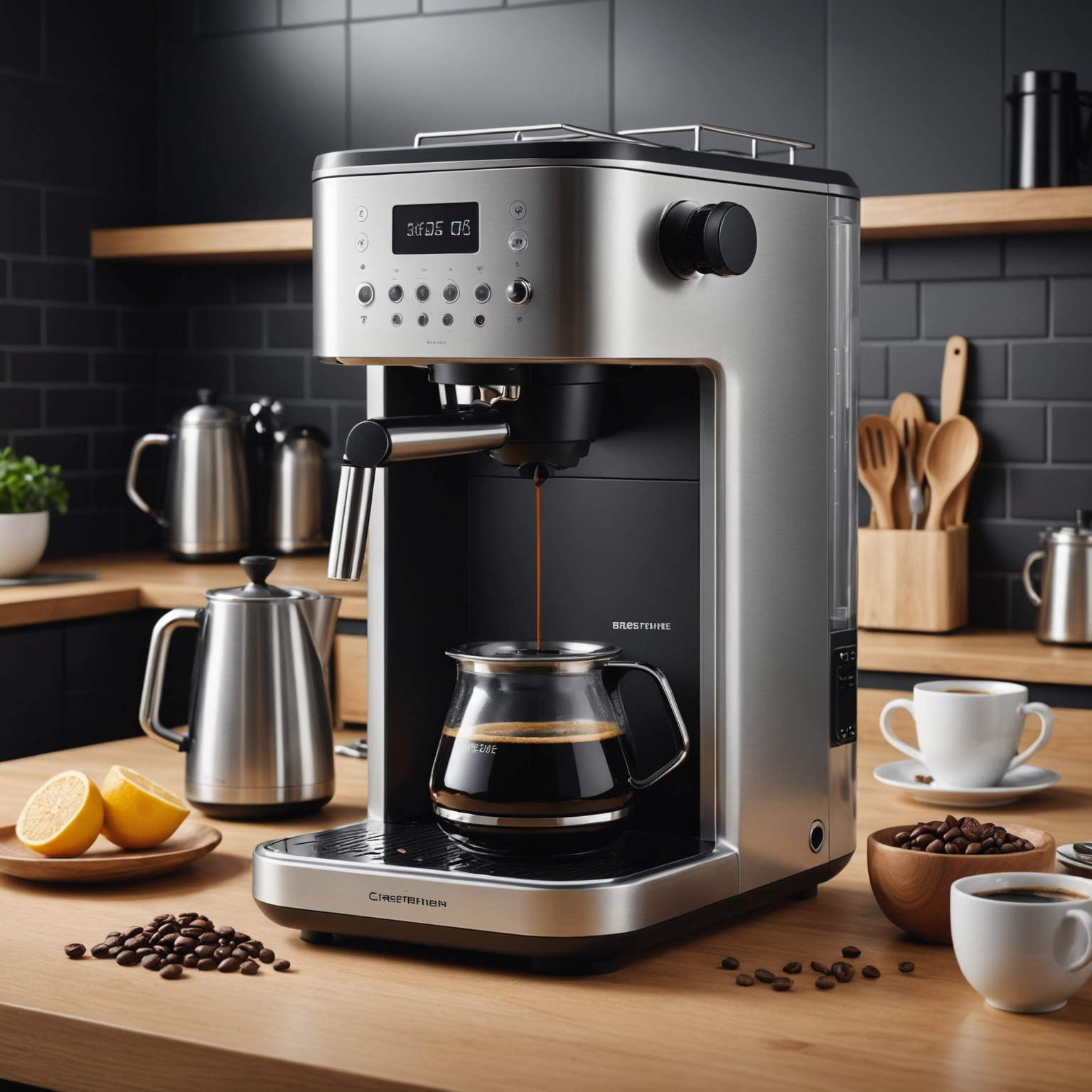 Как выбрать идеальную кофеварку: турка или электрическая кофеварка турка 500 мл?