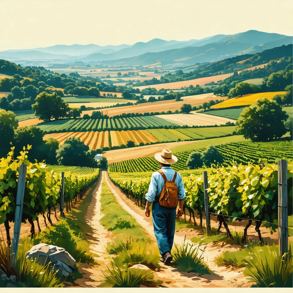 Разбираемся с терруар Кубани: от А до Я