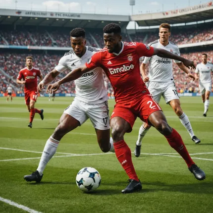 Почему футбольный матч длится именно 90 минут: тайны классического времени игры