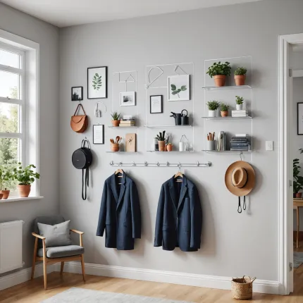 Как превратить свой дом в идеальное пространство с помощью простых решений