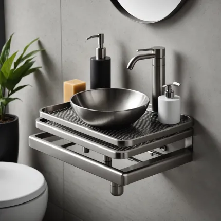 Ванна: комфорт и функциональность в каждом элементе вашего пространства