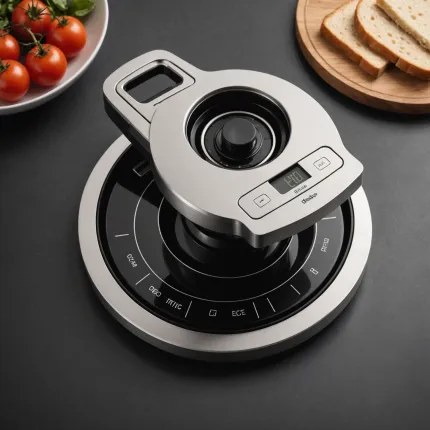 Идеальная кухня: как современные гаджеты делают повседневную жизнь удобнее