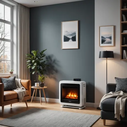 Как выбрать обогреватель для дома: эффективные решения для комфортного уюта
