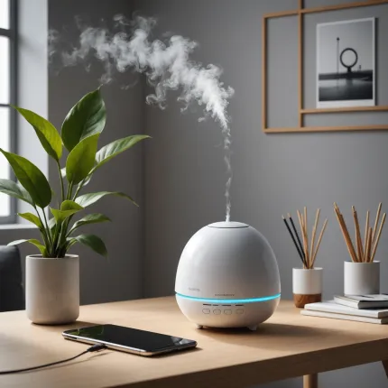 Искусство релакса: как современные технологии помогают найти гармонию