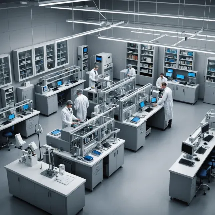 Как обеспечить надёжную защиту продуктов и бытовых вещей с помощью барьерных технологий