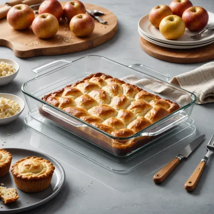 Искусство выпечки: как выбрать идеальные инструменты для ваших кулинарных шедевров