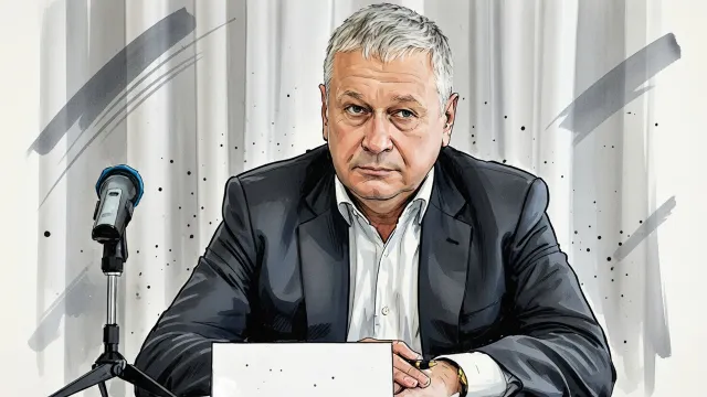 Шамков собирает Сибирь. РСПП ищет общий язык промышленников